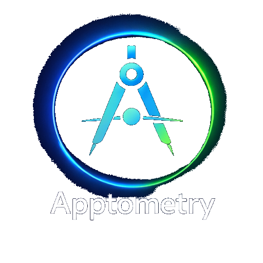 Apptometry Logo